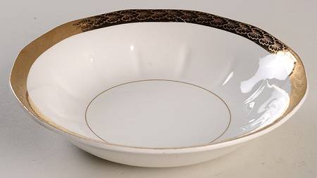 FC33 Fruit/Dessert (Sauce) Bowl