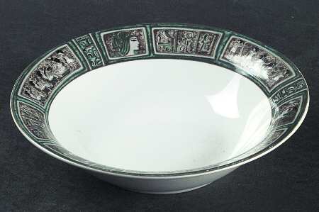 FUO29 Coupe Cereal Bowl