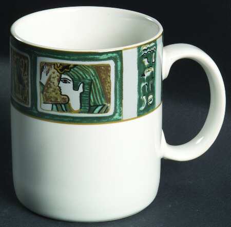 FUO29 Mug