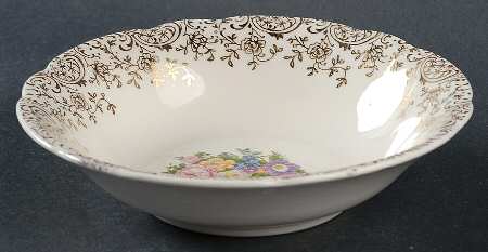 FSX77 Fruit/Dessert (Sauce) Bowl