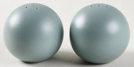 Worldview Jade Salt & Pepper Set