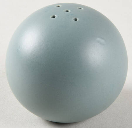 Worldview Jade Pepper Shaker