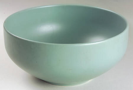 Worldview Jade 9" Salad Serving Bowl