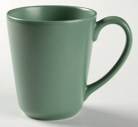 Worldview Jade Mug