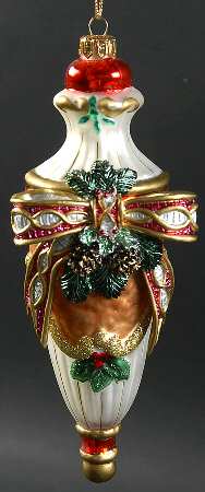 Florentine Christmas (Giftware) Ornament