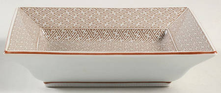 FIT36 5" Square Tray