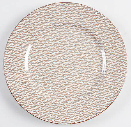 FIT36 Salad Plate