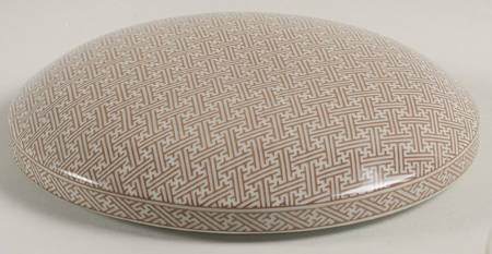 FIT36 Lid for 6" Round Box