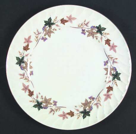 Spring Time by Fine China of Japan