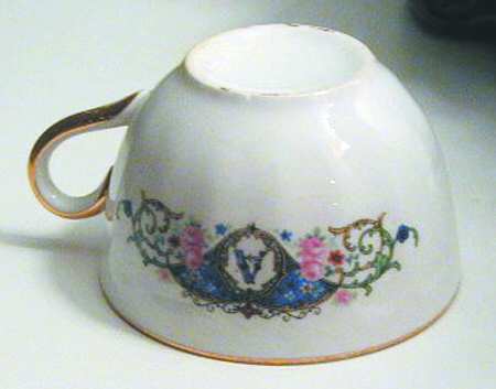 FC22 Flat Cup
