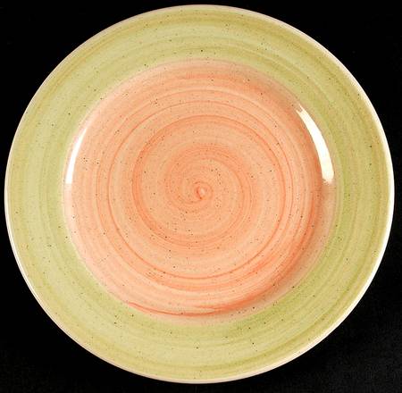 FUO35 Salad Plate