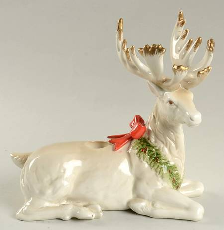 Christmas (Giftware) by Fitz and Floyd