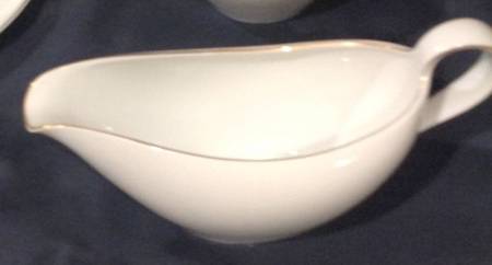 700g Gravy Boat