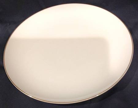 700g Dinner Plate