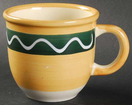 FUO37 Mug