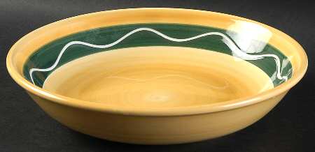 FUO37 8" Individual Pasta Bowl