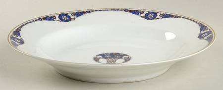 FRH5 Large Rim Soup Bowl