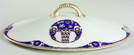 FRH5 Lid for Tureen