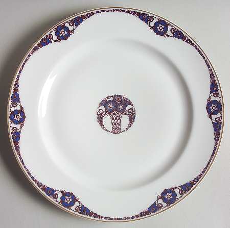 FRH5 Dinner Plate