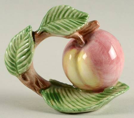 Fruit Fair Napkin Ring