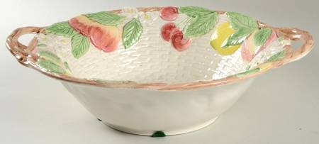 Fruit Fair Centerpiece