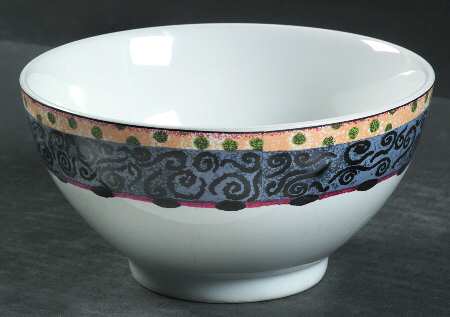 Confetti 5" All Purpose Bowl