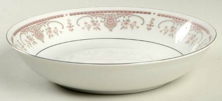 SIV12 Coupe Soup Bowl