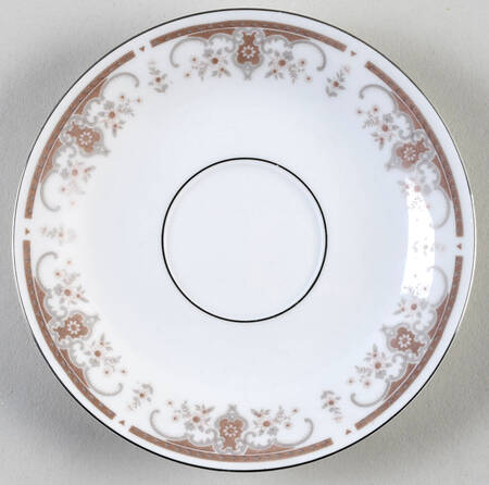 SIV12 Saucer