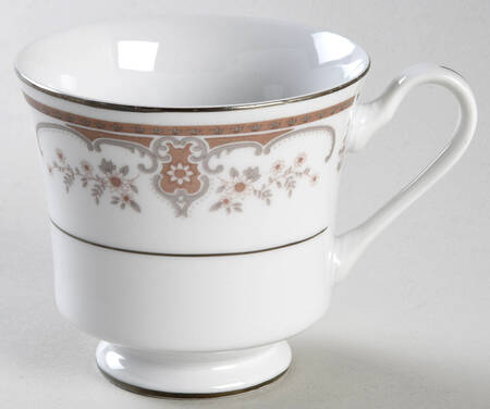 SIV12 Footed Cup