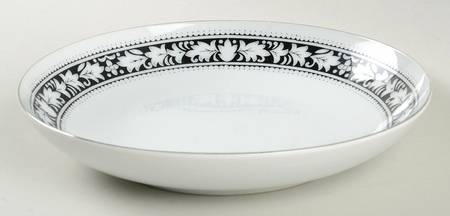 Evening Coupe Soup Bowl