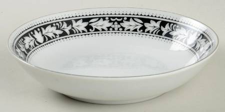 Evening Fruit/Dessert (Sauce) Bowl