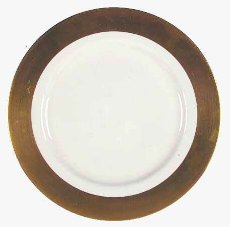 Marlo (Gold Trim, Rim, No Verge) by Flintridge