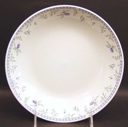 Prairie Crossing Coupe Soup Bowl