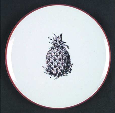 FIT46 Salad Plate