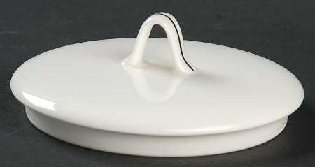 Winthrop Lid for Sugar Bowl