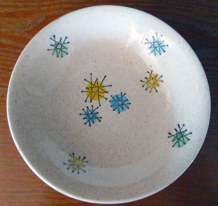 Stars, The Coupe Soup Bowl