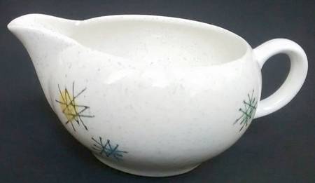 Stars, The Creamer