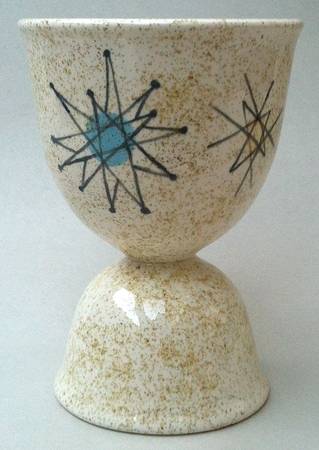 Stars, The Double Egg Cup