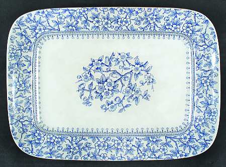 Alton Blue by Furnivals
