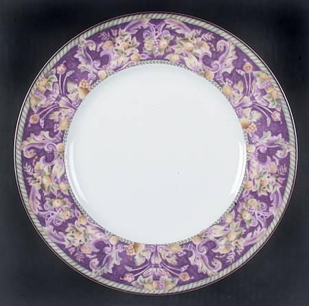 Venezia (Dinnerware) by Fitz and Floyd