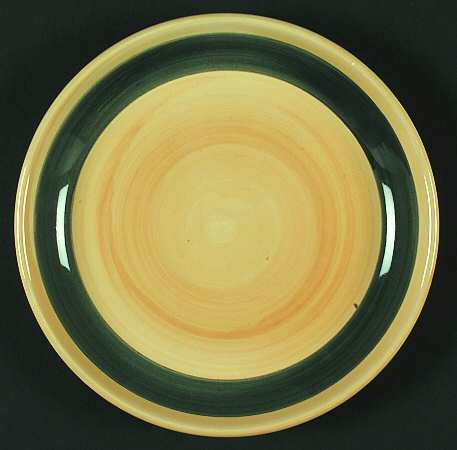 FUO43 Salad Plate