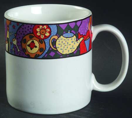 FUO44 Mug