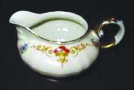 FR158 Creamer