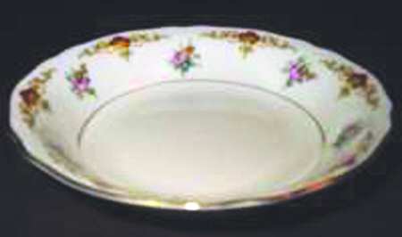 FR158 Fruit/Dessert (Sauce) Bowl