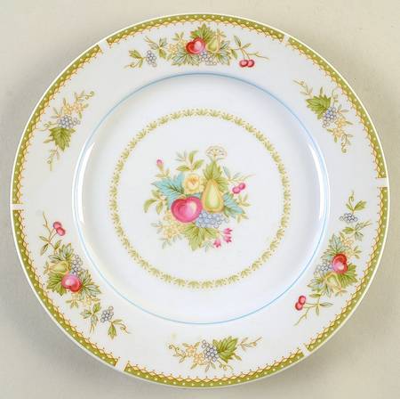 Cornucopia by Fine China of Japan