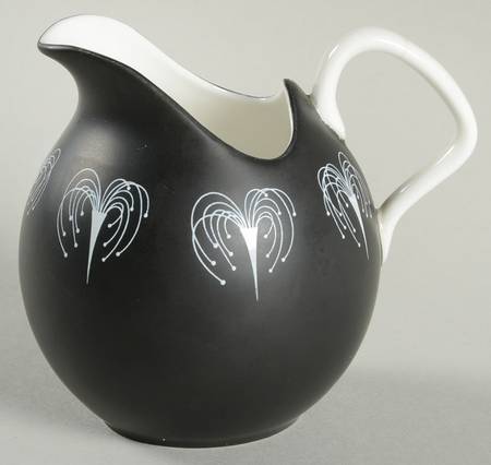 Domino Mini Creamer