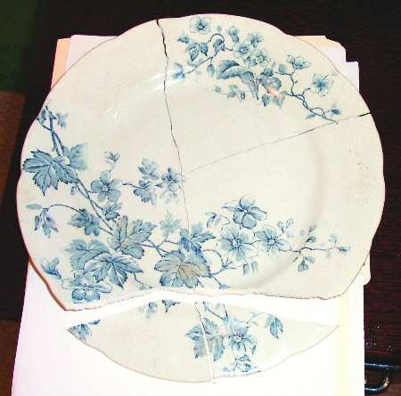 Chester by Thomas Forester &amp; Sons
