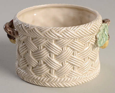 Autumn Leaves 3" Souffle