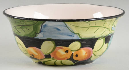 FVN4 Soup/Cereal Bowl