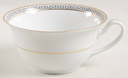 FR163 Flat Cup